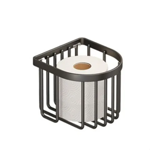 Giỏ treo giấy vệ sinh bằng nhôm không han rỉ 813381