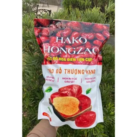 Táo đỏ tân cương 1kg loại 1 size thượng hạng 813382