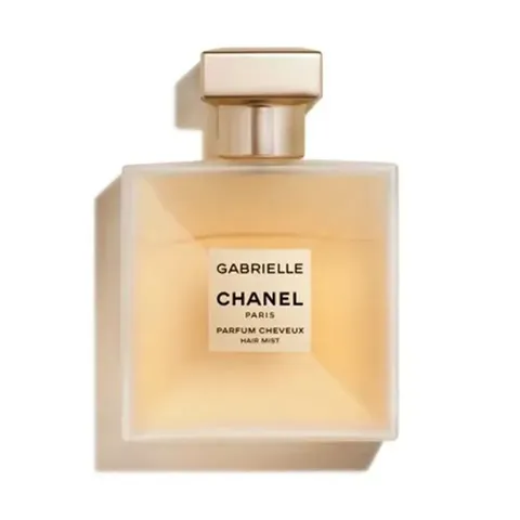 Nước Hoa Xịt Thơm Tóc Chanel Gabrielle Parfum Cheveux The Hair 40ml Chính hãng