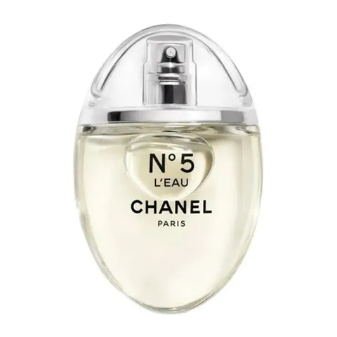 Chính hãng (FULL) Nước Hoa Nữ Chanel N5 L'eau Limited Edition EDT Cao cấp 724779 813493