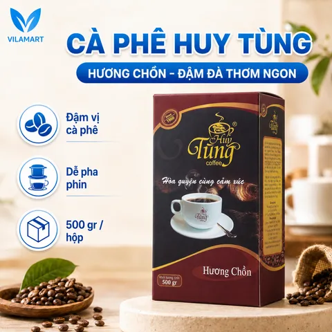 HUY TÙNG