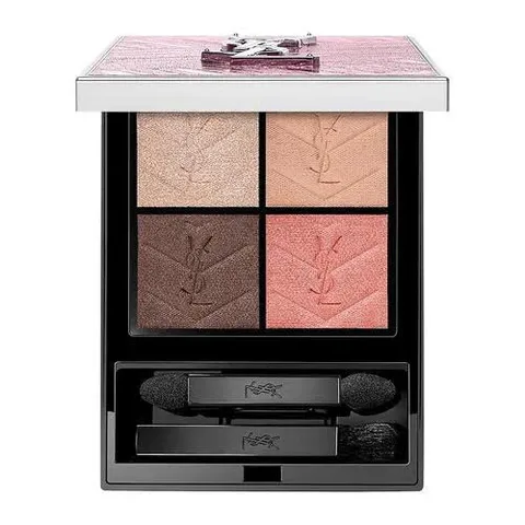 Bảng phấn mắt YSL Couture Mini Clutch Eyeshadow Palette – Limited Edition  2026