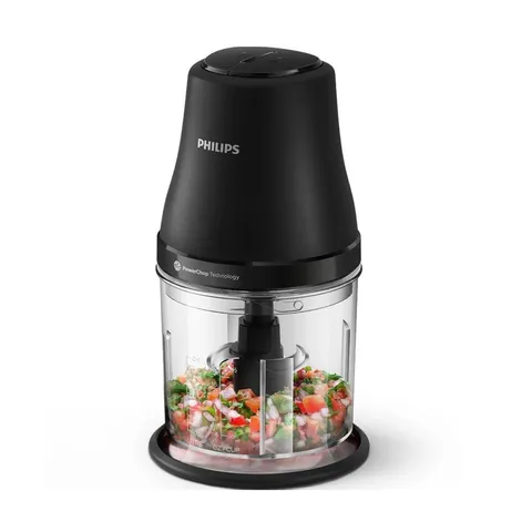 Máy xay thịt đa năng Philips HR1501/00 450W