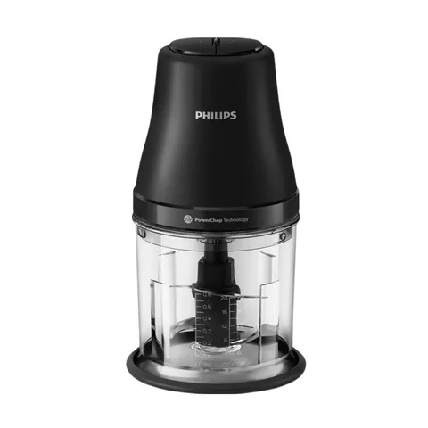 Máy xay thịt đa năng Philips HR1501/00 450W