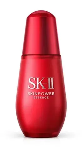 Serum Trẻ Hóa Da SK-II SkinPower Essence 50ML - Tinh Chất Dưỡng Da Căng Mịn, Nguyên Liệu Thiên Nhiên, Phục Hồi Làn Da Tươi Trẻ 724672 813536