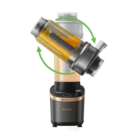 Máy xay sinh tố Philips HR3770/00