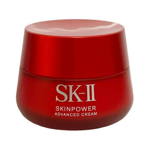 Kem Dưỡng Mặt SK-II Skin Power Cream 80g - Dưỡng Ẩm & Làm Sáng Da, Giúp Da Săn Chắc & Trẻ Trung, Hạn Chế Dấu Hiệu Tuổi Tác 724663 813552