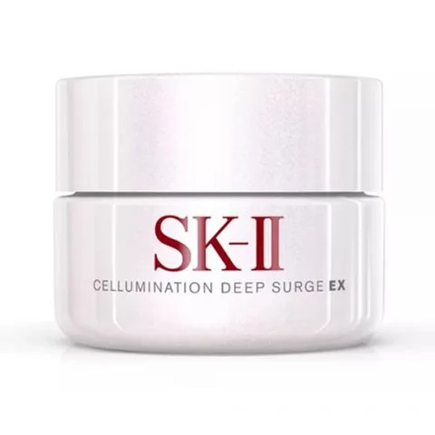 Kem Dưỡng Trắng Da SK-II Cellumination Deep Surge EX - Cung Cấp Độ Ẩm Sâu, Trắng Sáng, Phù Hợp Với Mọi Loại Da Nhật Bản 724662 813553