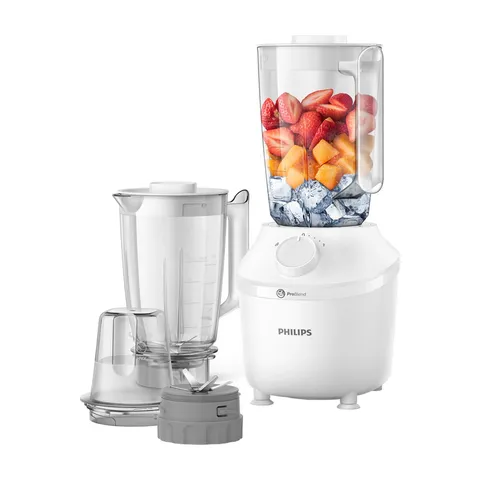 Máy xay sinh tố Philips HR2041/50 450W