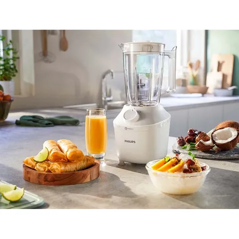 Máy xay sinh tố Philips HR2041/50 450W
