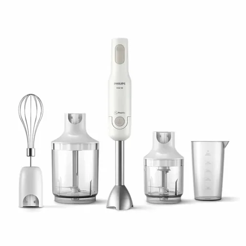 Máy xay sinh tố cầm tay Philips HR2537/00 650W