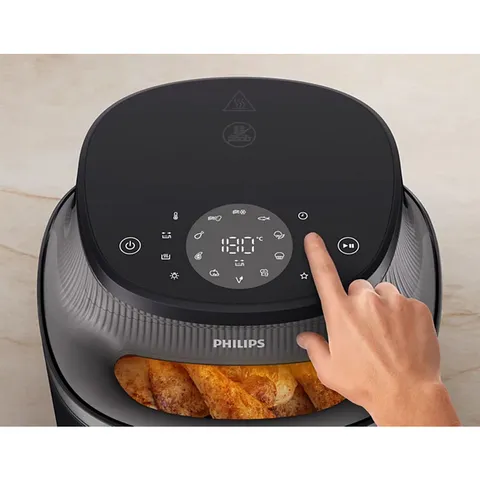 Nồi chiên không dầu Philips 7.2 lít NA342/00