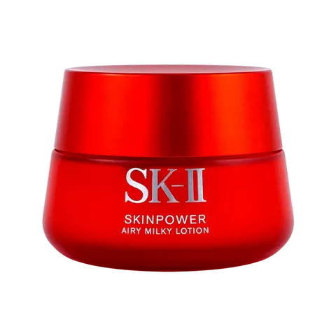 Kem Dưỡng Trẻ Hóa Da SK-II SkinPower Airy Milky Lotion Dành Cho Da Dầu 813646