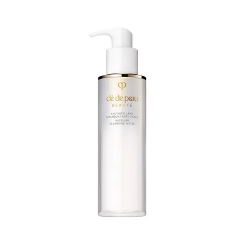 Nước tẩy trang Cle De Peau Micellar Cleansing Water 200ml 813667