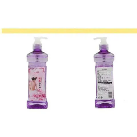 [ Xả Kho] Dầu Massage Body 500ml Có Vòi I Ngăn Ngừa Lão Hoá, Xoá Nhăn Giúp Tươi Trẻ, Lưu Thông Khí Huyết