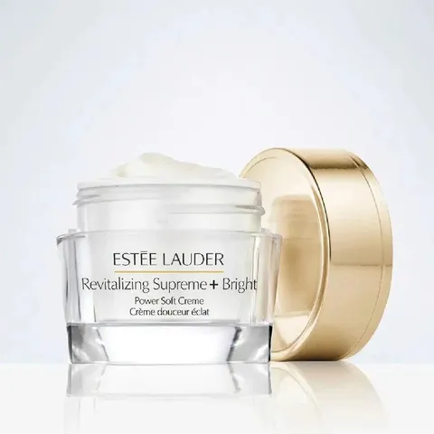 Kem Dưỡng Trắng Da Ngăn Ngừa Lão Hóa Estee Lauder Revitalizing Supreme+ Bright 75ML