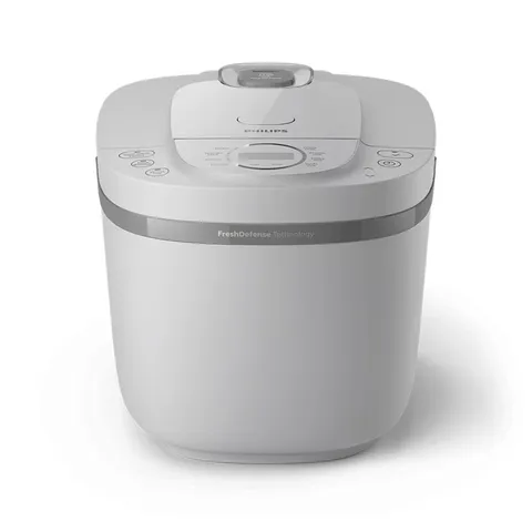 Nồi cơm điện tử 1.8 lít Philips HD4717/30