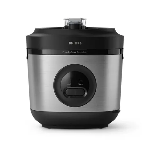 Nồi cơm điện 1.8 lít Philips HD3213/31