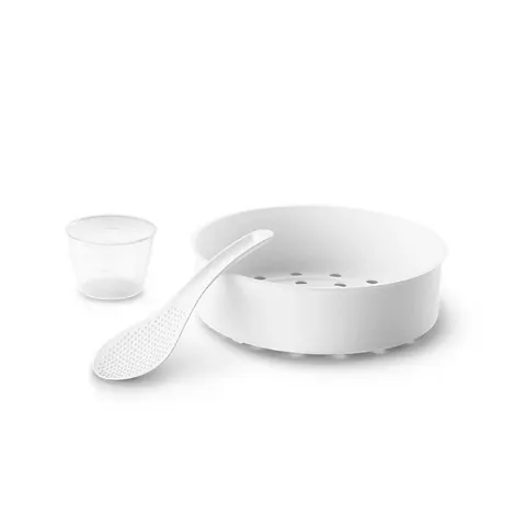 Nồi cơm điện 1.8 lít Philips HD3213/31