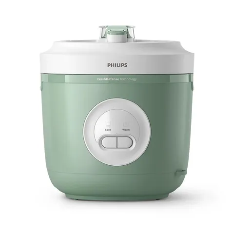 Nồi cơm điện 1.8 lít Philips HD3212/32