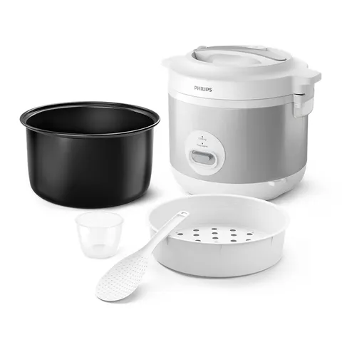 Nồi cơm điện 1.8 lít Philips HD3008/30