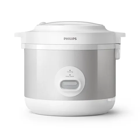 Nồi cơm điện 1.8 lít Philips HD3008/30