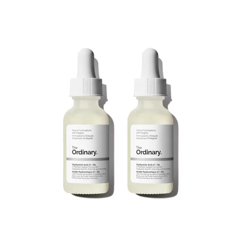 Hyaluronic Acid 2% + B5 (with Ceramides)