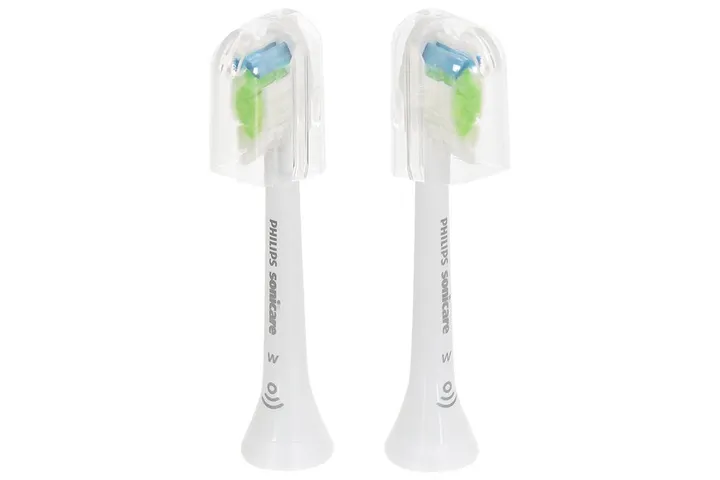 Set đầu bàn chải thay thế Philips HX6064/10