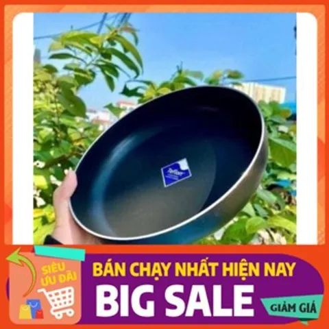 Khay chiên nướng Rapido dùng cho nồi chiên không dầu hoặc lò vi sóng size 20cm 813800