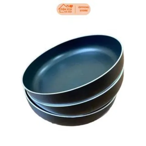 Khay chiên nướng Rapido dùng cho nồi chiên không dầu hoặc lò vi sóng size 20cm 813800