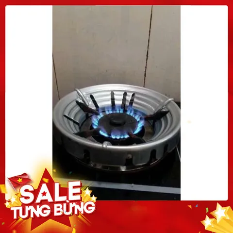 Kiềng Chắn Gió Bếp Gas A5511 813832