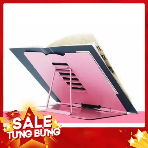 Kẹp sách chống cận thông minh thiết kế đặc biệt nhằm giúp trẻ giữ khoảng cách an toàn khi đọc sách 813848