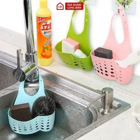 Giỏ đựng đồ đa năng  đa dạng màu sắc chất liệu không thấm nước không mốc