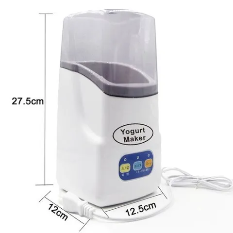 Máy Làm Sữa Chua Yogurt Nhật Bản Dung Tích 1000ml - Tiện Lợi và Dễ Dàng Sử Dụng 813880