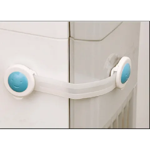 Móc khoá tủ lạnh an toàn cho bé 813922