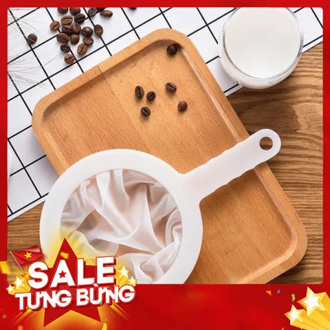 Lưới lọc, rây lọc thực phẩm siêu tiện lợi 813933