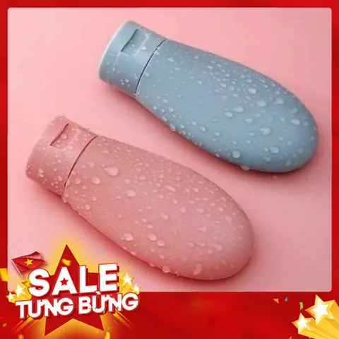 Combo 3 Lọ Chiết Mỹ Phẩm Du Lịch - Tiện Ích Cho Mọi Chuyến Đi 813943