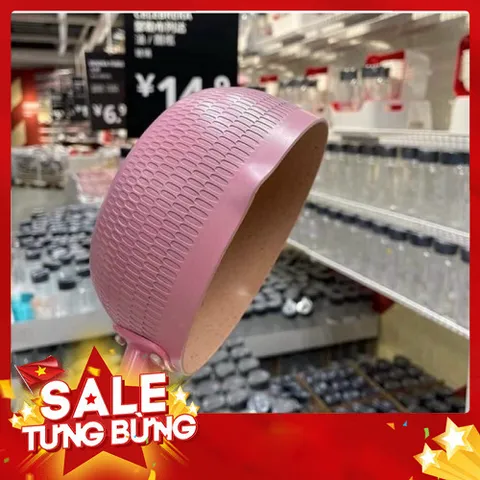Chảo chống dính đáy sâu dùng mọi loại bếp size 18cm 813965