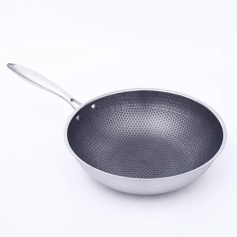 Chảo chống dính đáy sâu dùng mọi loại bếp size 18cm 813965