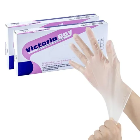 Hộp Gang Tay Dùng 1 Lần Siêu Dai Đa Năng - Sử Dụng Được Với Cảm Ứng Điện Thoại 813969