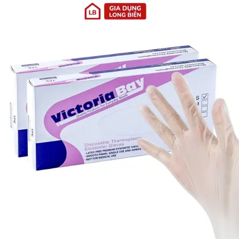 Hộp Gang Tay Dùng 1 Lần Siêu Dai Đa Năng - Sử Dụng Được Với Cảm Ứng Điện Thoại 813969
