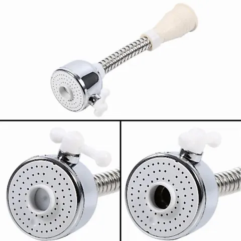 Vòi Xịt Tăng Áp Rửa Bát Xoay 360 Độ Kiểu Mới - Tiện Lợi và Hiệu Quả 813973
