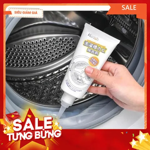[Cam Kết Hiệu Quả] Tẩy Mốc Silicon, Cao Su, Nhựa - Giải Pháp Làm Sạch Nhanh Chóng 813982