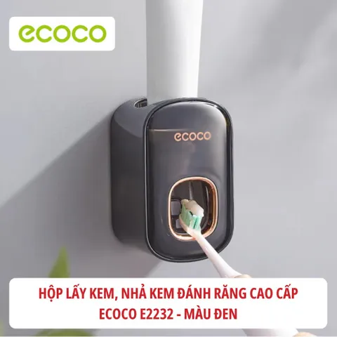 Giá Treo Bàn Chải Đánh Răng Kèm Cốc KYTA - Kệ Đa Năng Chất Liệu Nhôm Cao Cấp Chống Han Gỉ 814016