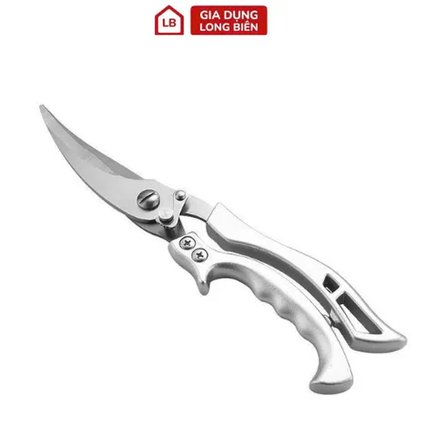 Kéo Cắt Gà Inox Chất Lượng Cao - Dụng Cụ Nhà Bếp Đa Năng mẫu mới 814039