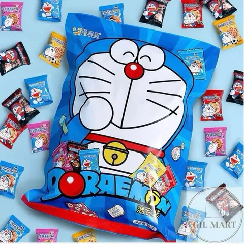 Bim bim khổng lồ bịch 450gr 36 gói 814056