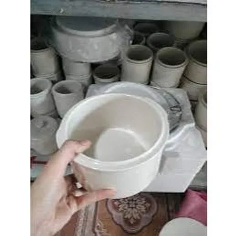 Thố Sứ Cho Nồi Hầm Chậm - Chất Lượng Cao, An Toàn và Tiện Lợi 814066