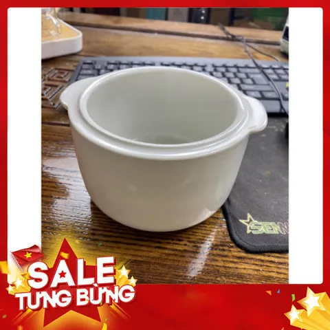 Thố Sứ Cho Nồi Hầm Chậm - Chất Lượng Cao, An Toàn và Tiện Lợi 814066