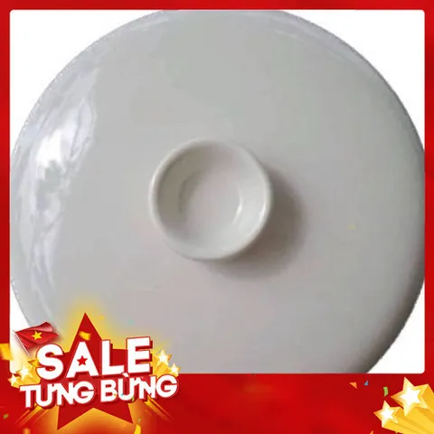 Thố Sứ Cho Nồi Hầm Chậm - Chất Lượng Cao, An Toàn và Tiện Lợi 814066