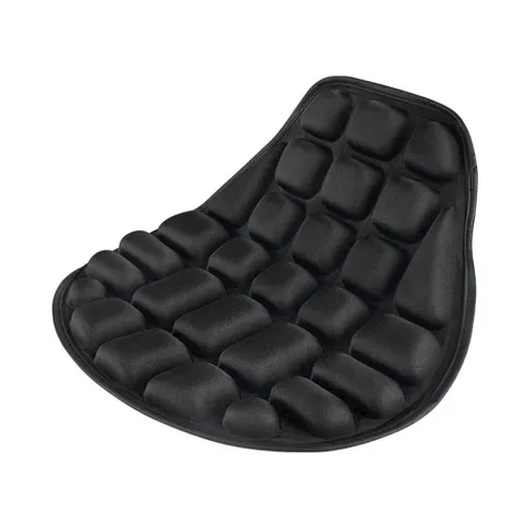 Đệm Lót Yên Xe Máy Đàn Hồi Thoáng Khí - Chống Ê Mông, Ngồi Cả Ngày Không Mỏi 814084